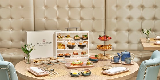 NH Collection Madrid Abascal